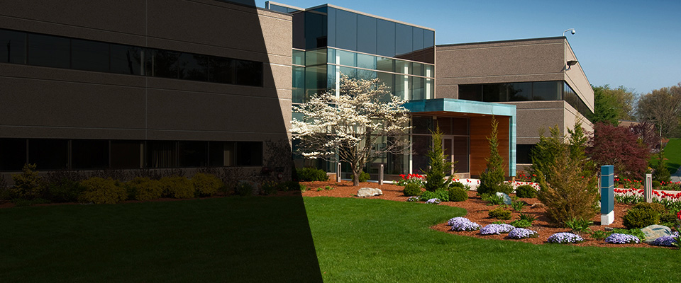 Middlefield Landscapers