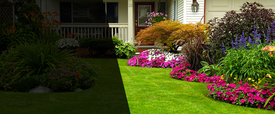Middlefield Landscapers