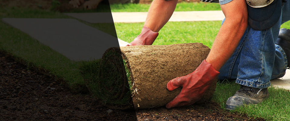 Middlefield Landscapers