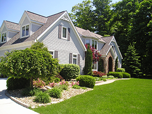 Landscapers and Lawncare Services in Middlefield, CT