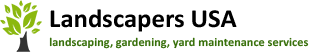 Middlefield Landscapers